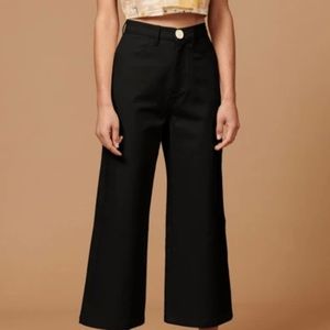 Whimsy + Row Flora Pant